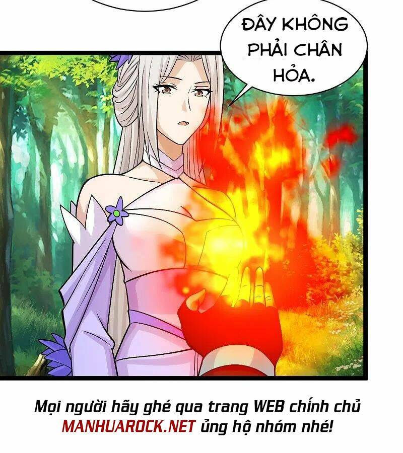Chương 235 - Trang 33