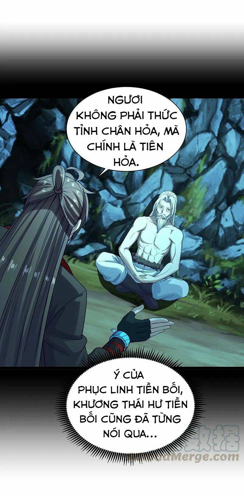 Chương 235 - Trang 35