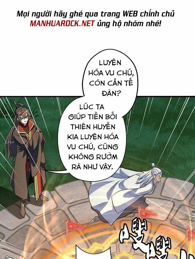 Chương 235 - Trang 56