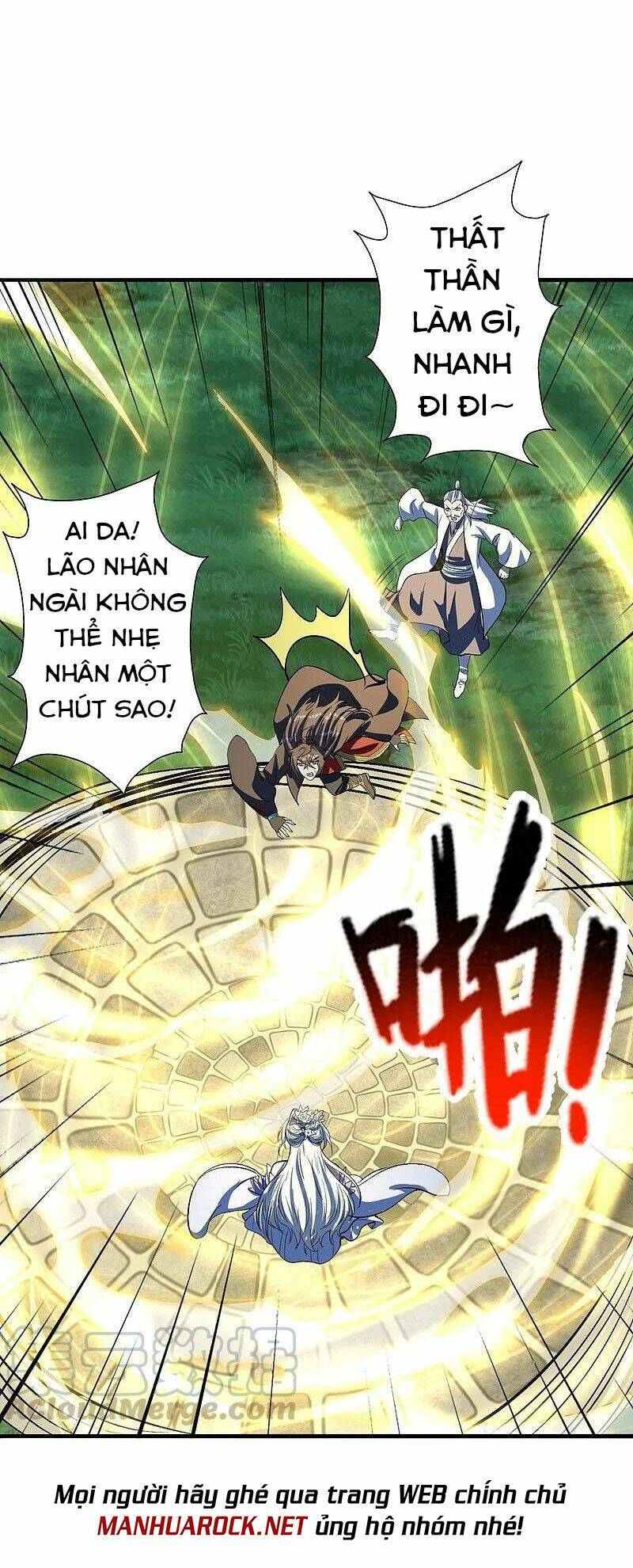 Chương 235 - Trang 61