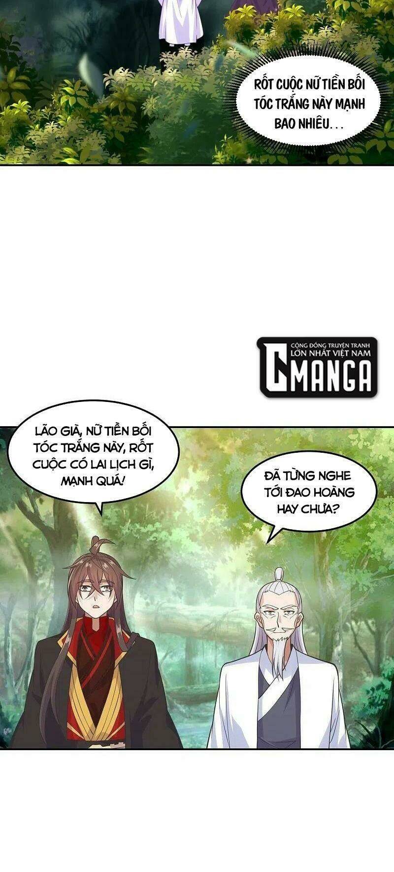 Chương 236 - Trang 2
