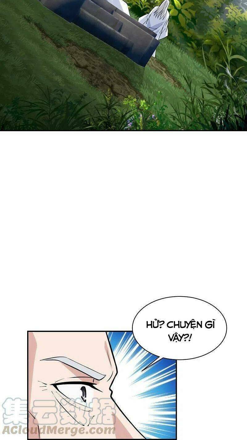 Chương 236 - Trang 20