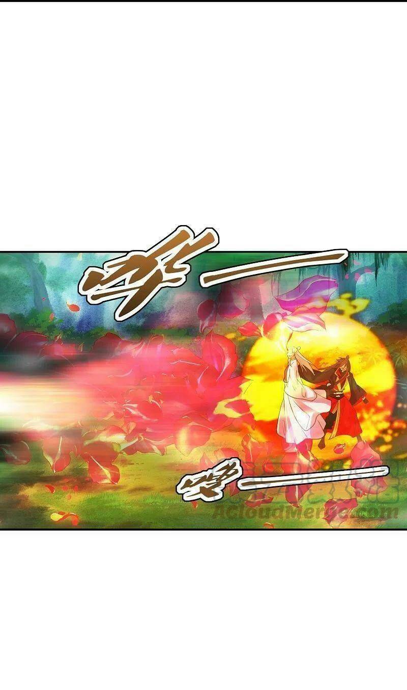Chương 236 - Trang 23