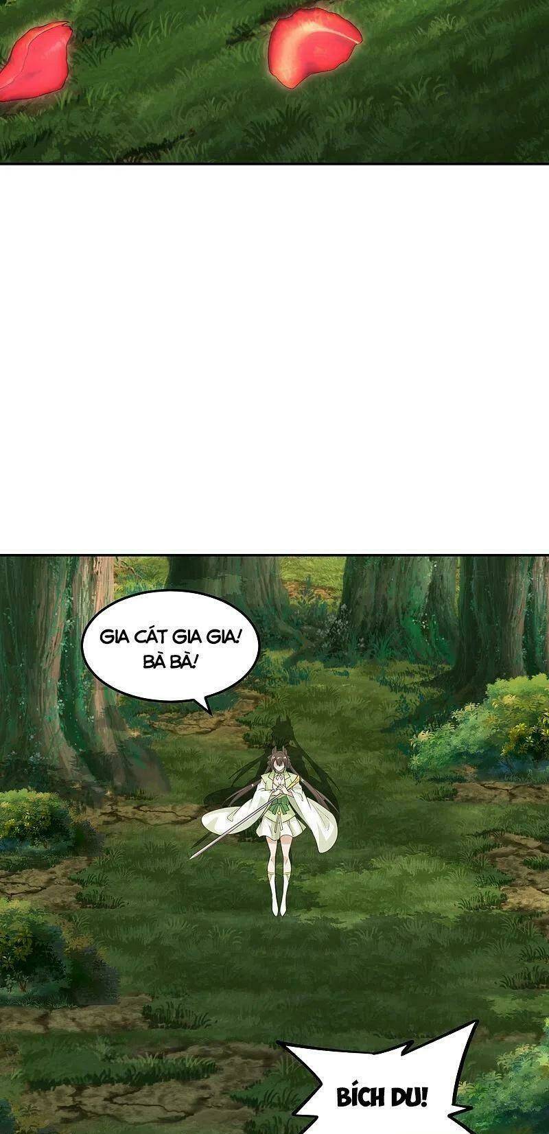 Chương 236 - Trang 28