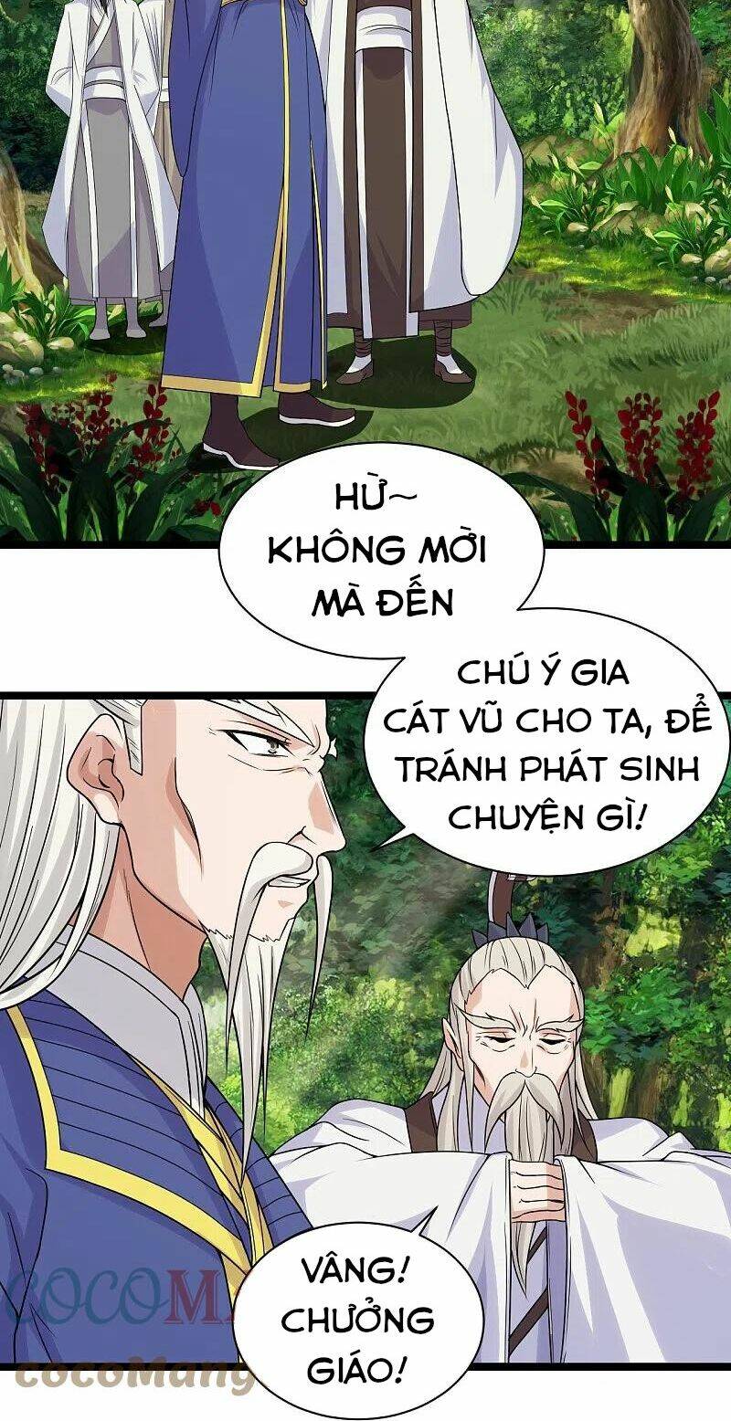 Chương 237 - Trang 18