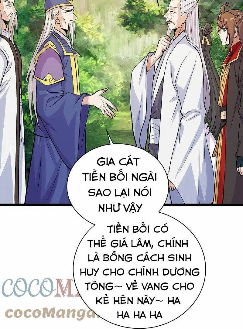Chương 237 - Trang 22