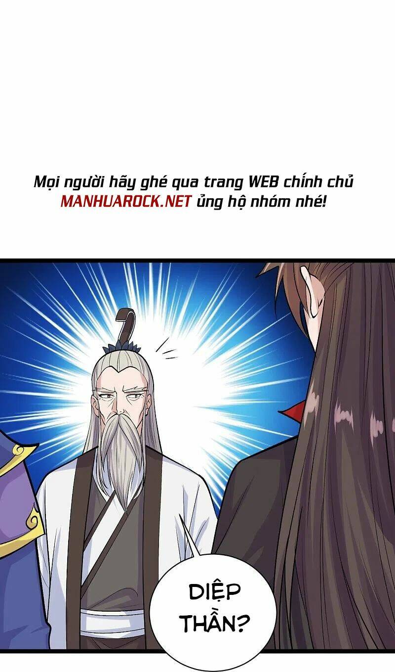 Chương 237 - Trang 23