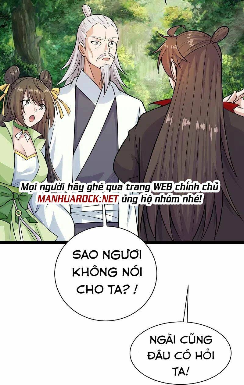Chương 237 - Trang 31