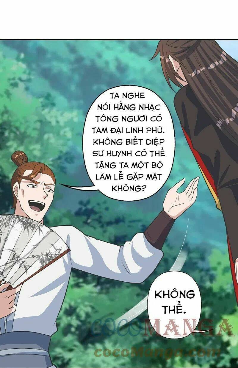Chương 237 - Trang 61
