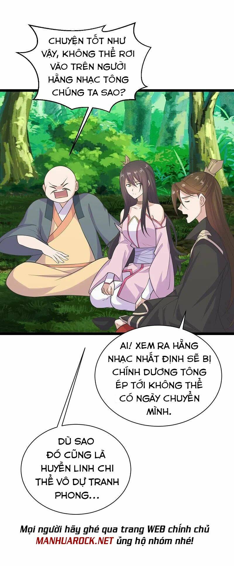 Chương 238 - Trang 8