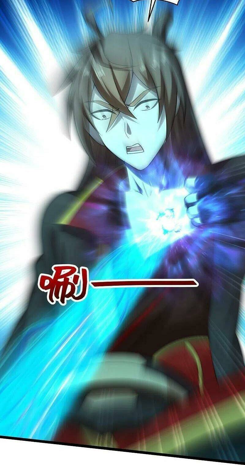 Chương 241 - Trang 33