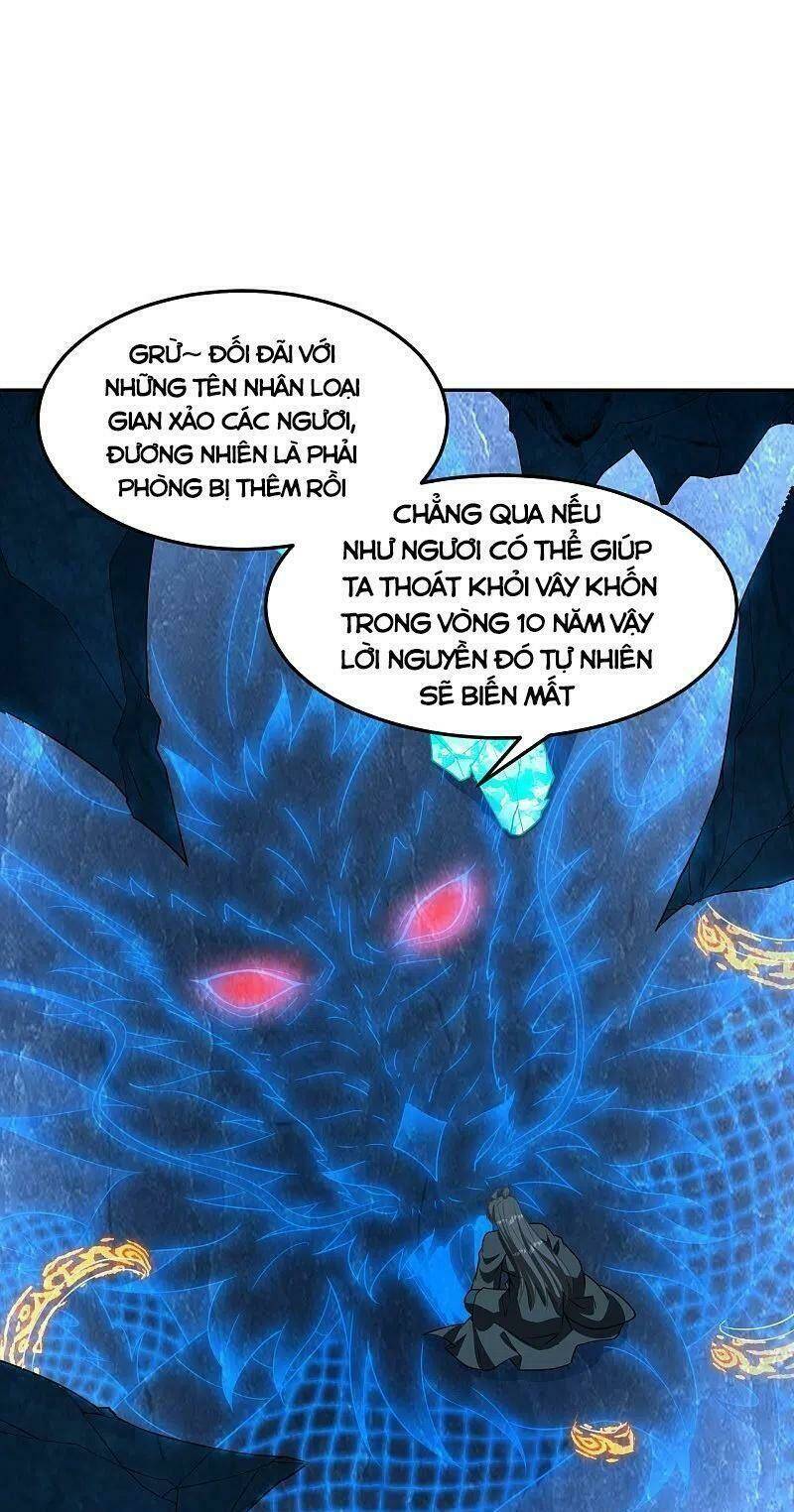 Chương 241 - Trang 40