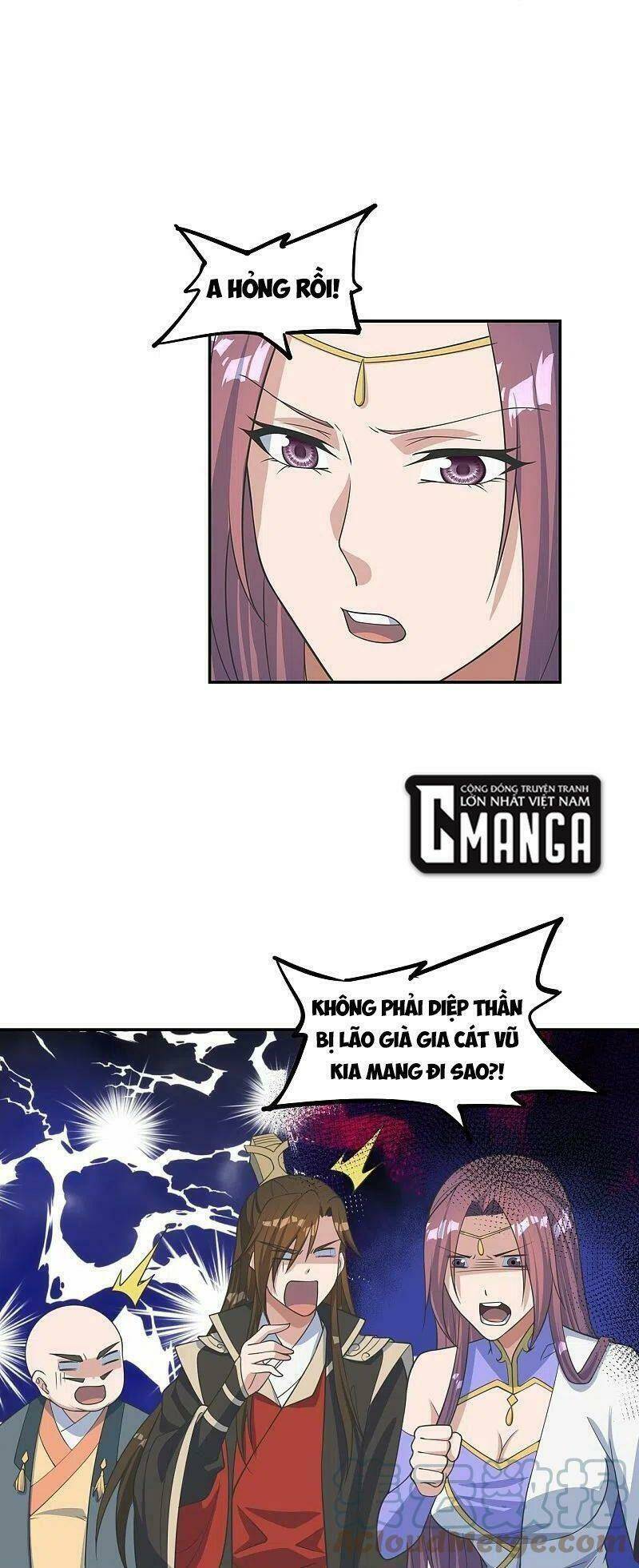 Chương 241 - Trang 64