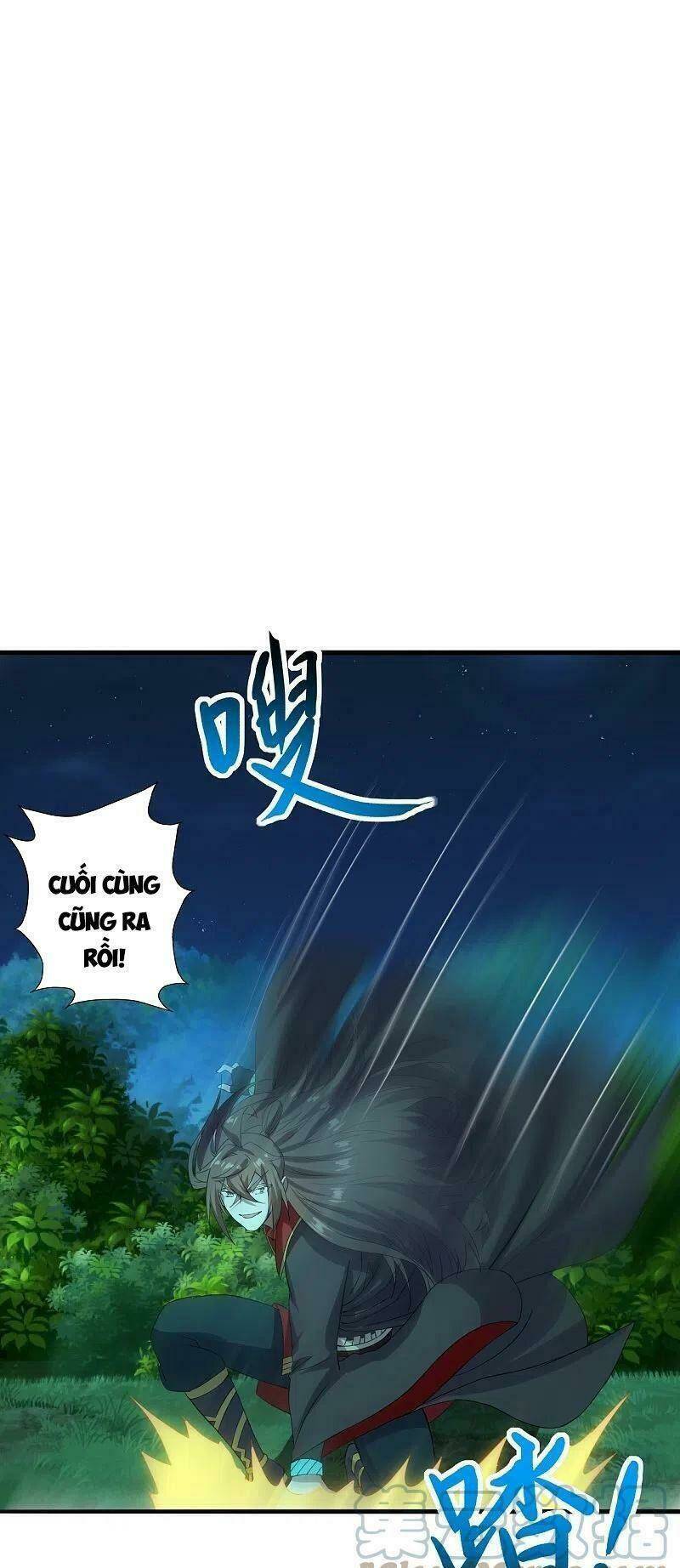 Chương 242 - Trang 21