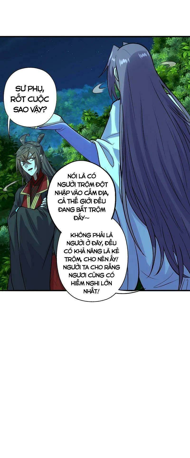 Chương 242 - Trang 31