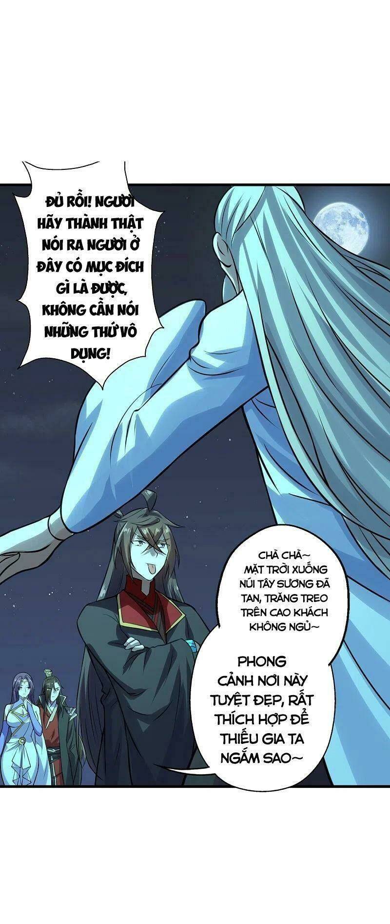 Chương 242 - Trang 36