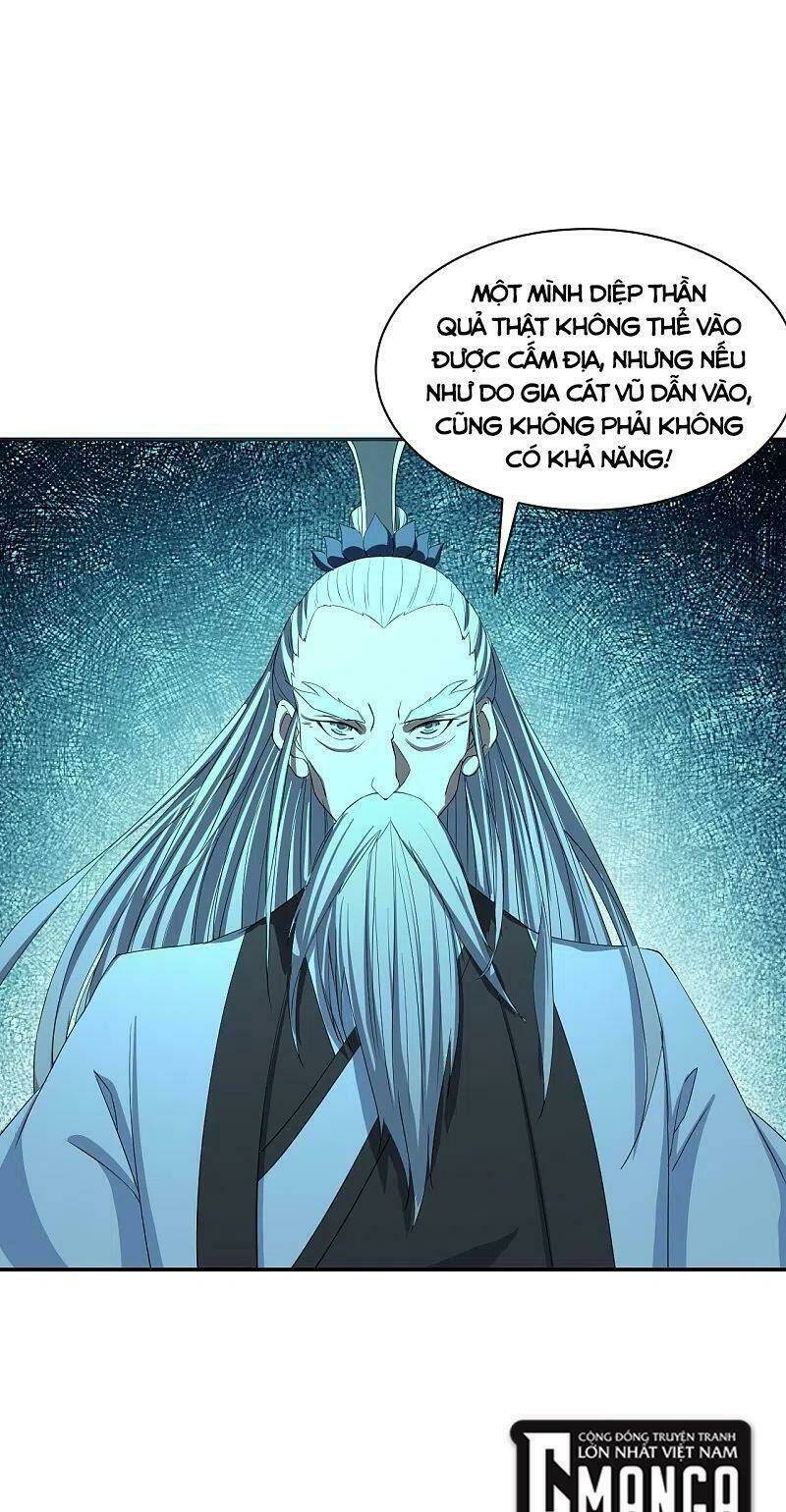 Chương 242 - Trang 40