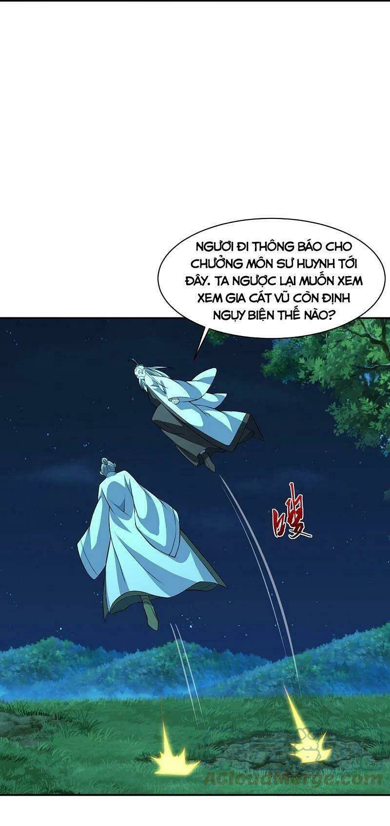 Chương 242 - Trang 48