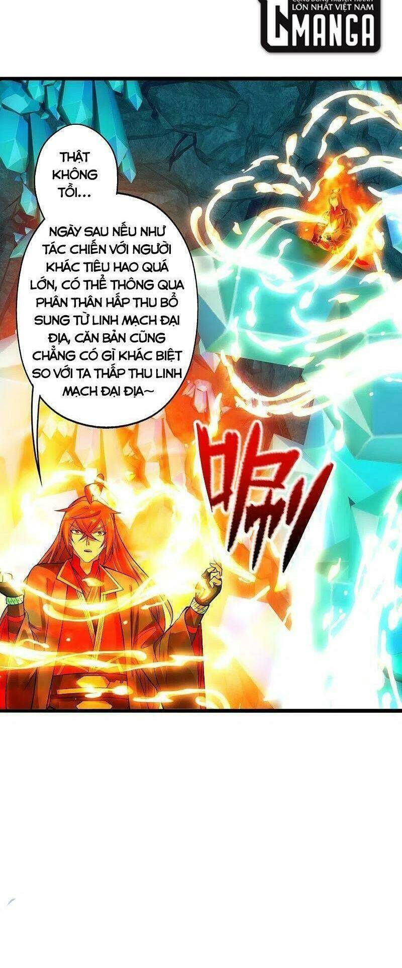 Chương 242 - Trang 6