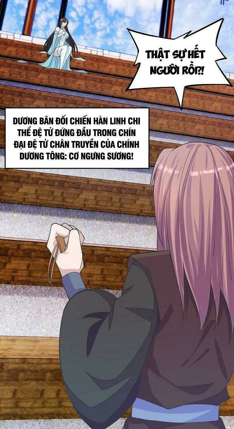 Chương 244 - Trang 18