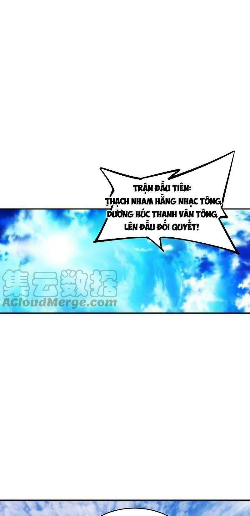 Chương 244 - Trang 30
