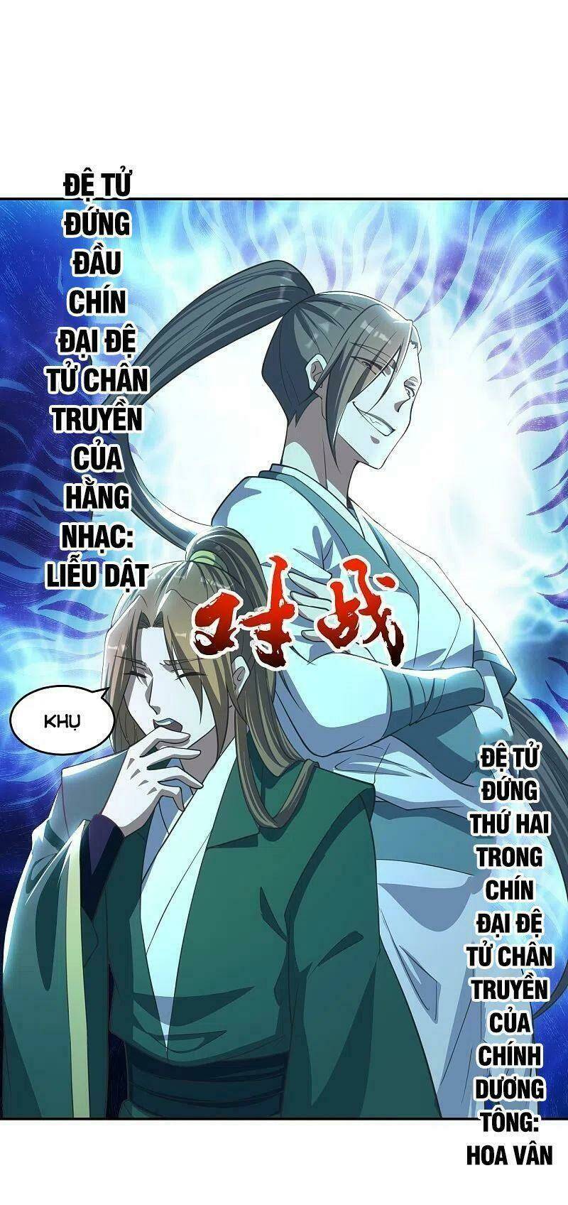 Chương 244 - Trang 7