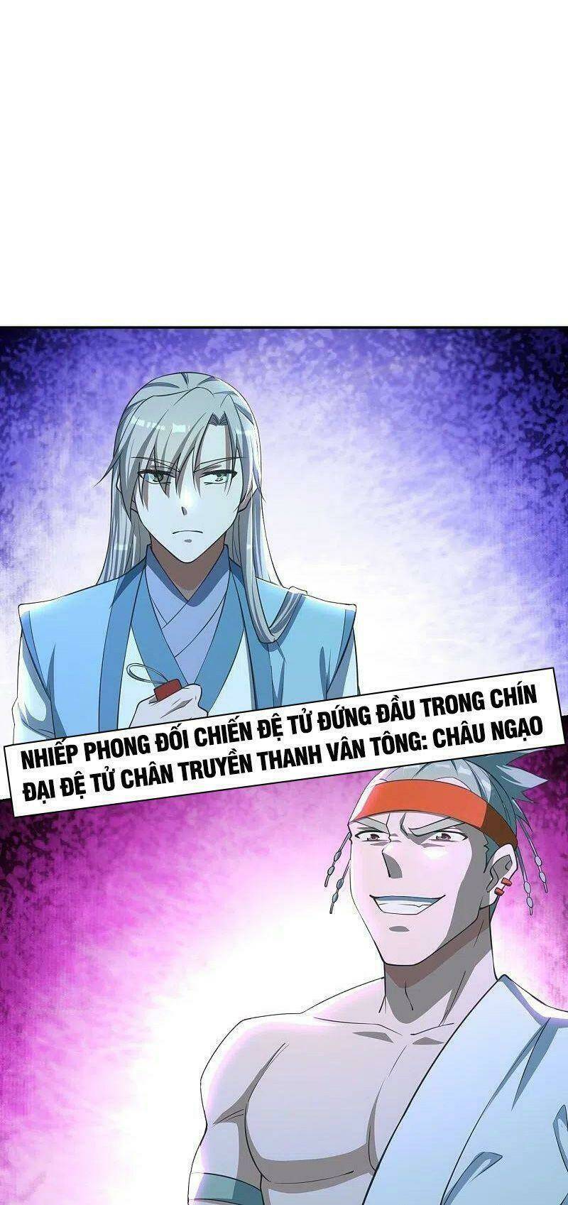Chương 244 - Trang 8