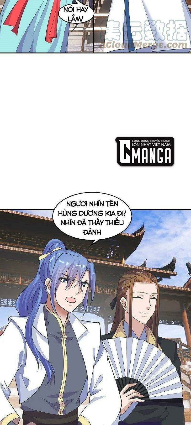 Chương 244 - Trang 10