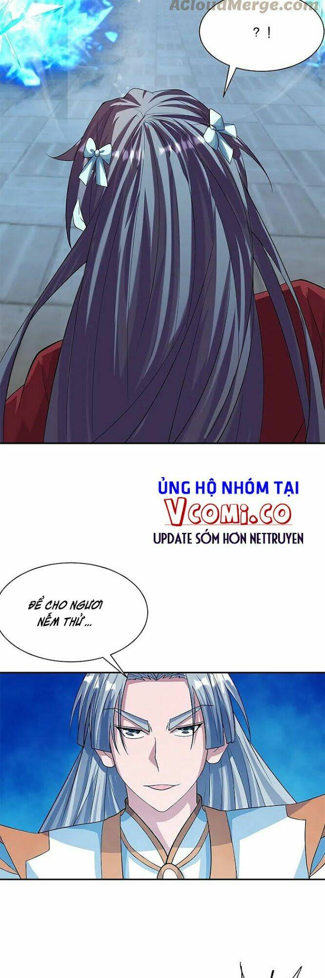 Chương 245 - Trang 16