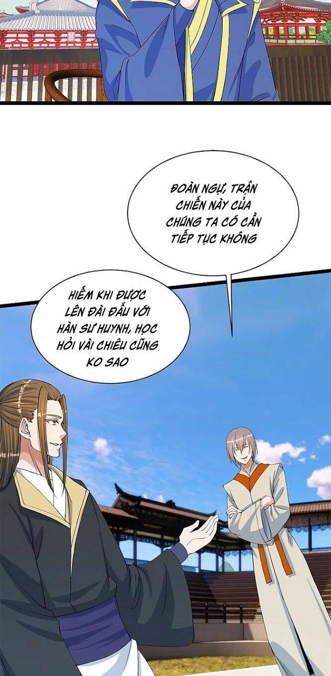 Chương 245 - Trang 35