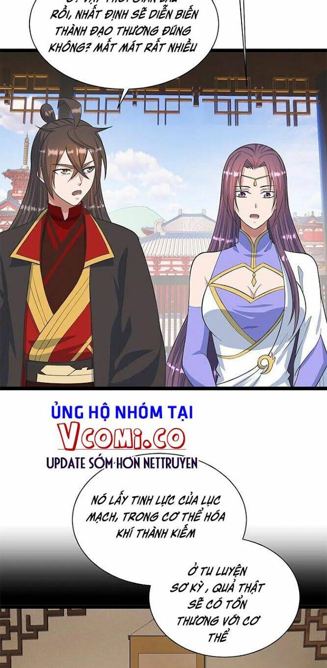 Chương 245 - Trang 56