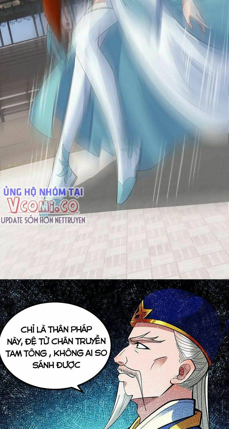 Chương 246 - Trang 19