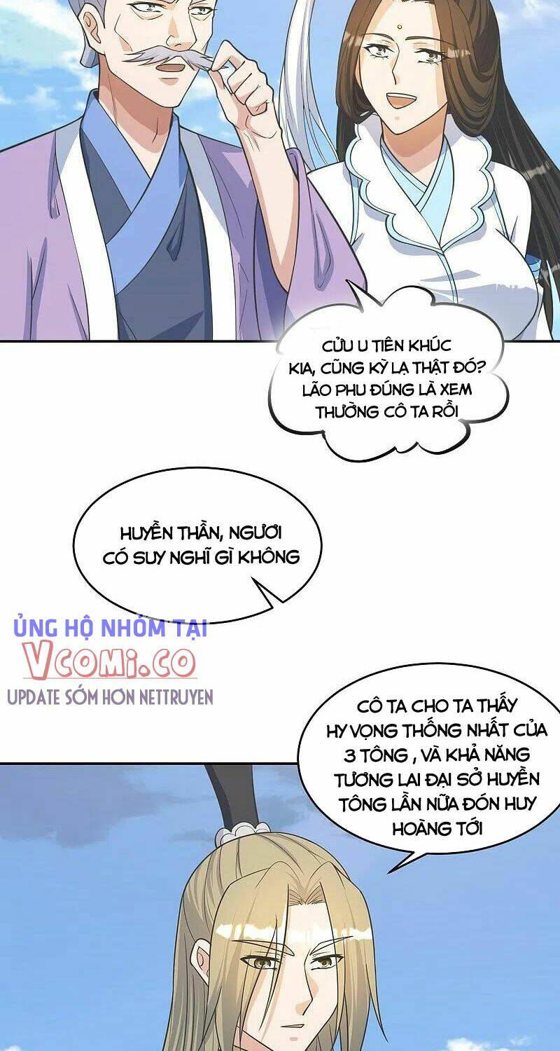 Chương 246 - Trang 42