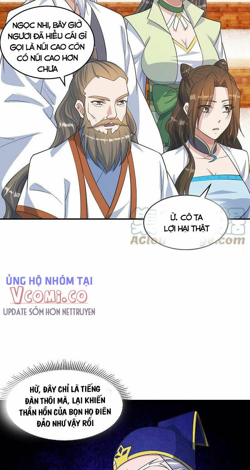 Chương 246 - Trang 44