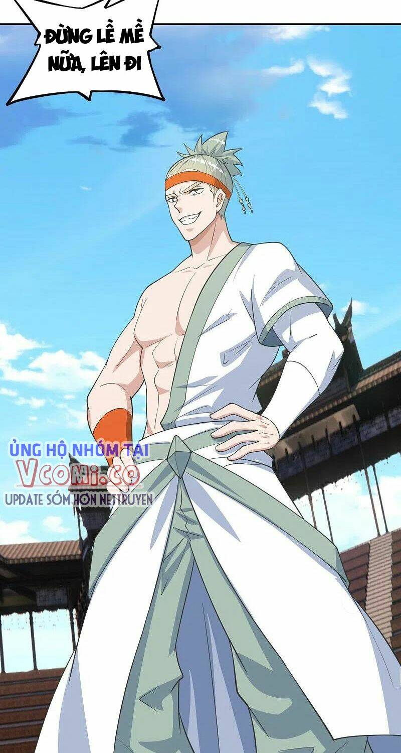 Chương 246 - Trang 58