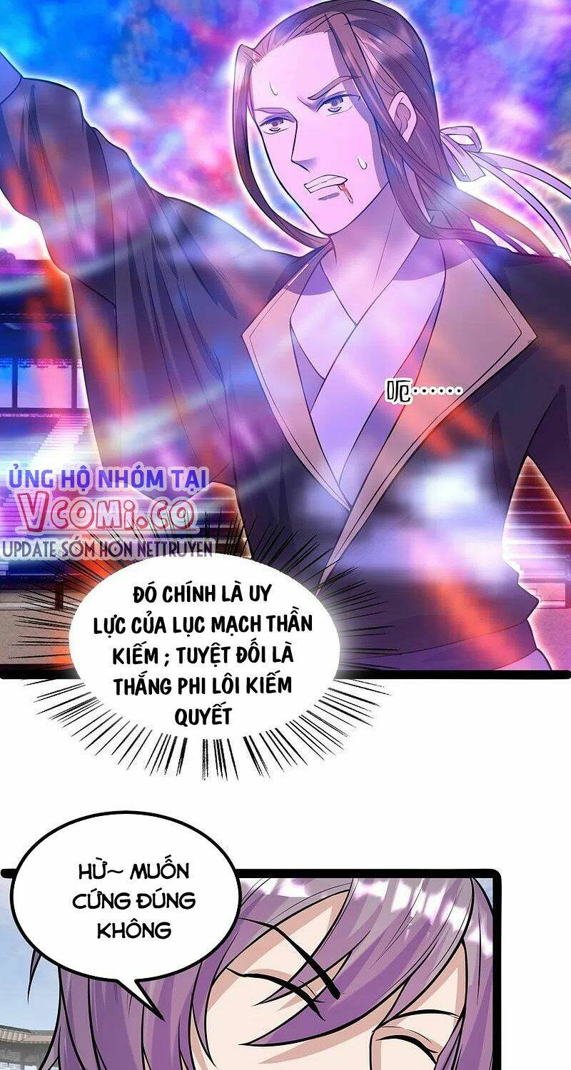 Chương 246 - Trang 7