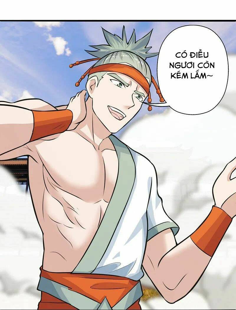 Chương 247 - Trang 25