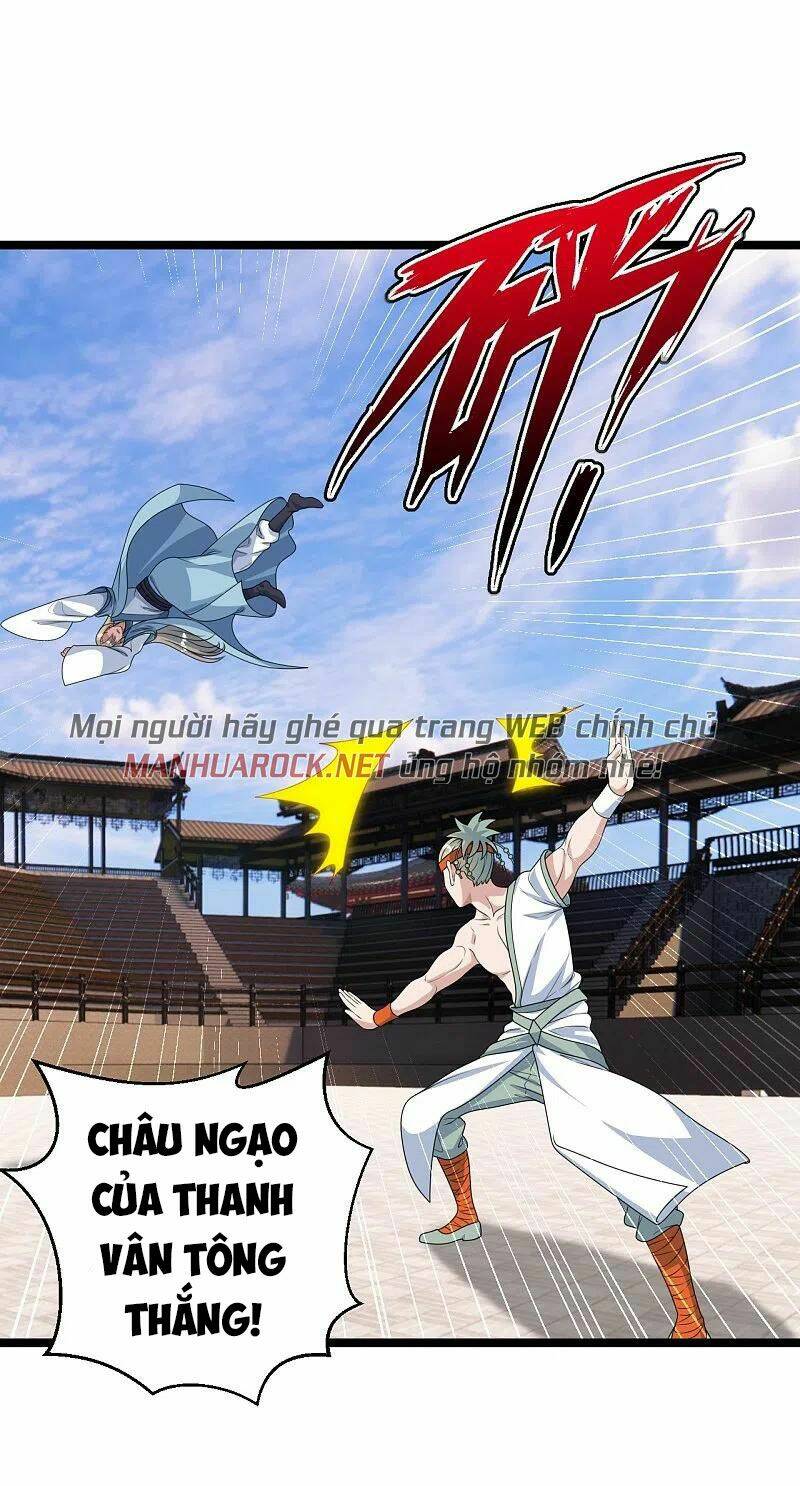 Chương 247 - Trang 51