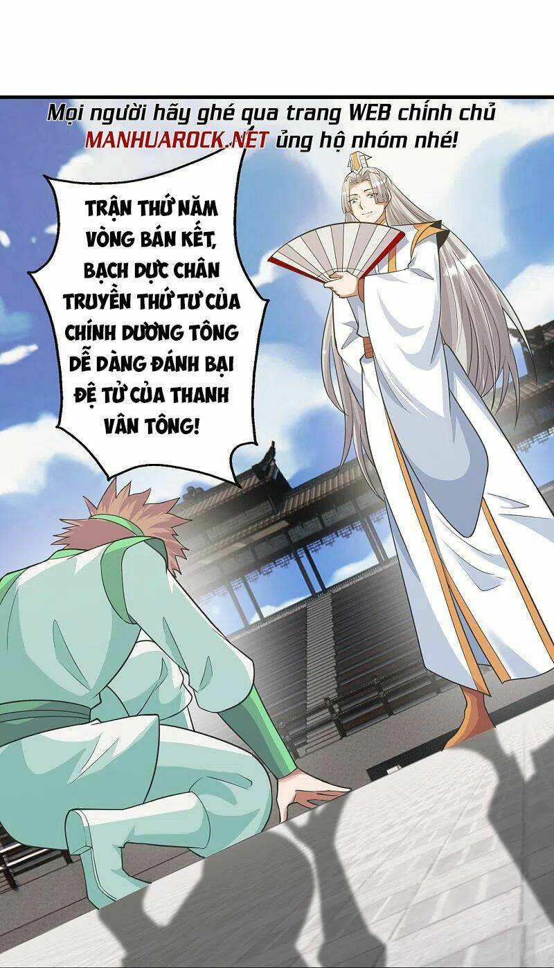 Chương 251 - Trang 40