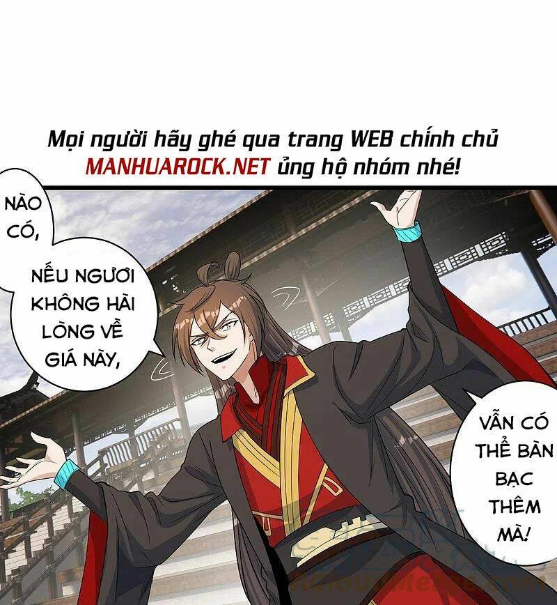 Chương 251 - Trang 62
