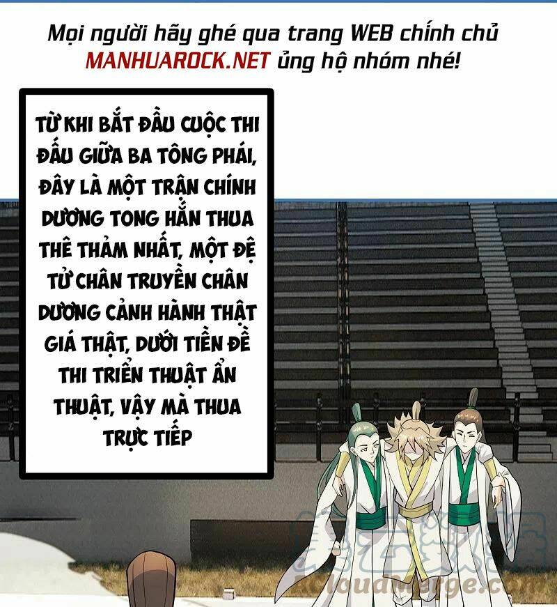 Chương 252 - Trang 33
