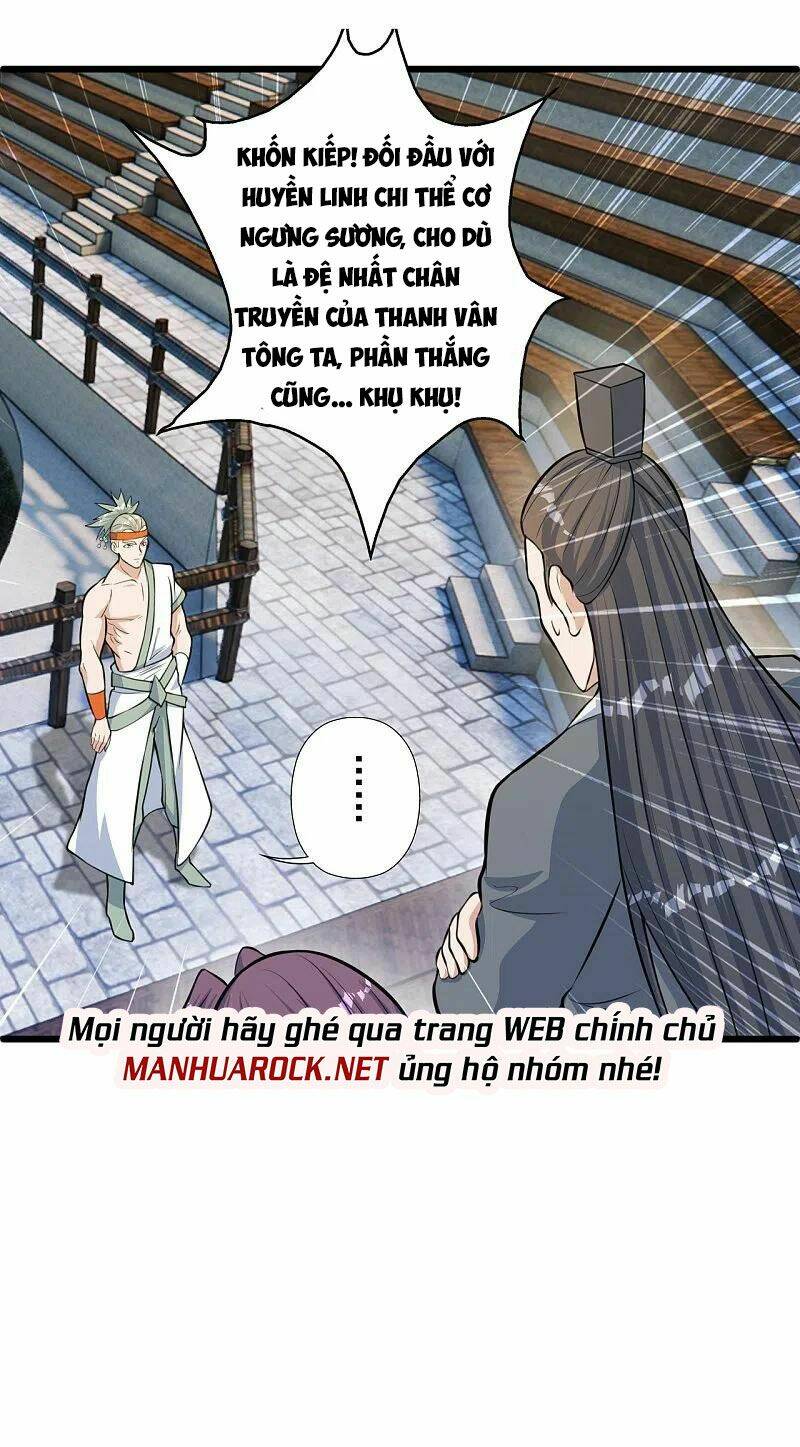 Chương 252 - Trang 68