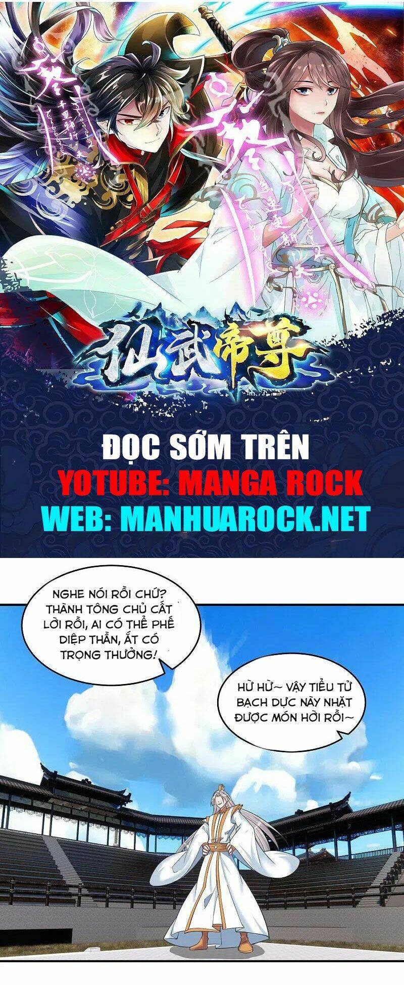 Chương 253 - Trang 1