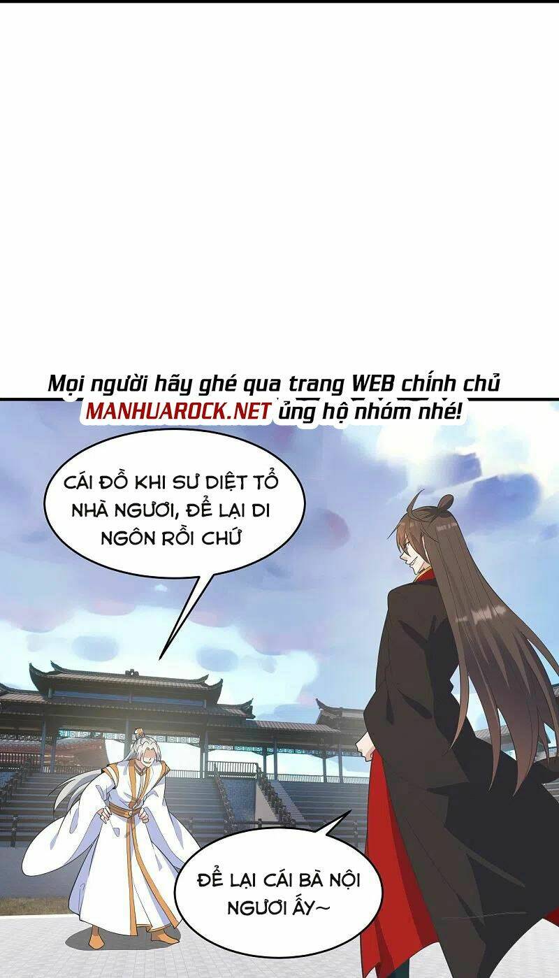 Chương 253 - Trang 21
