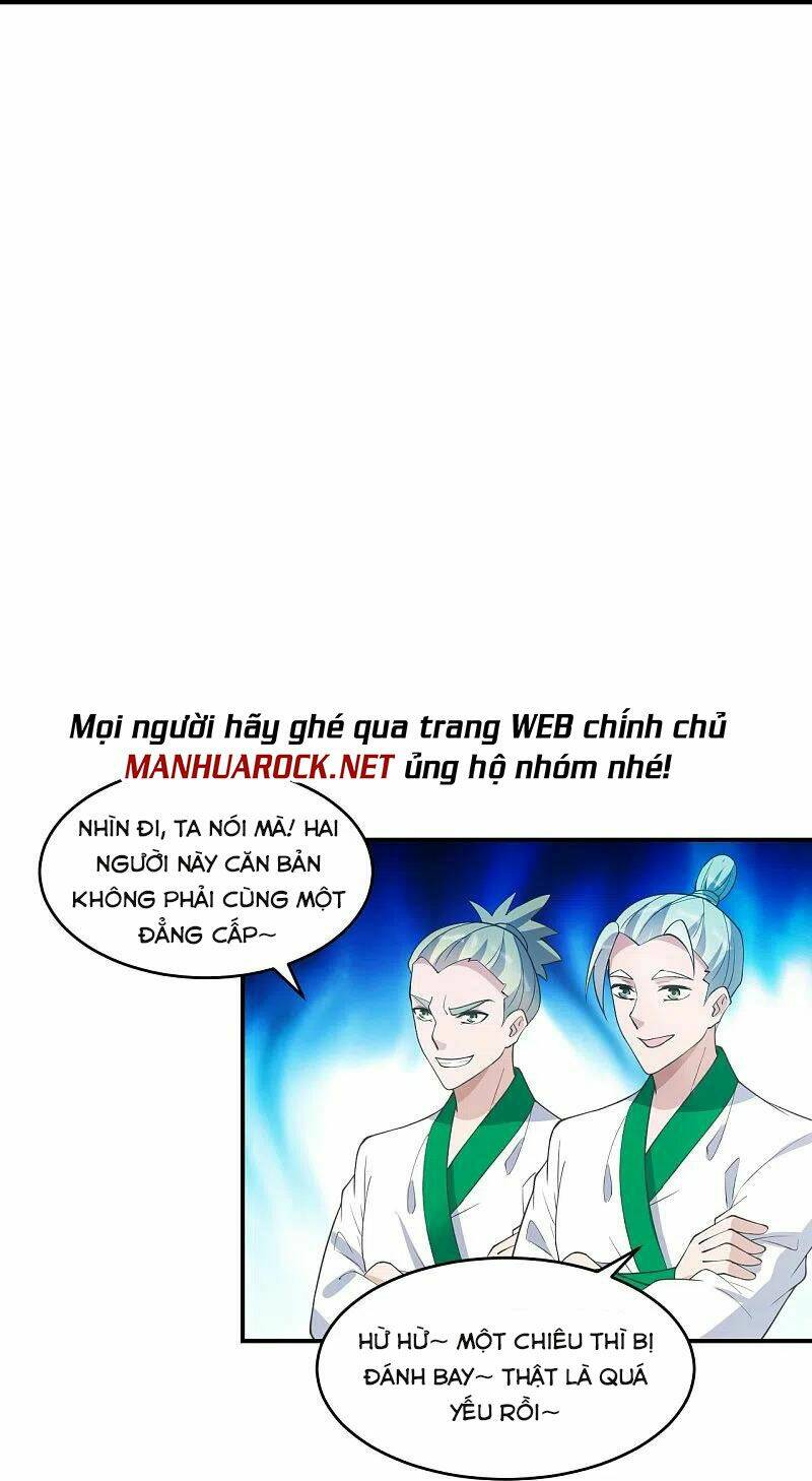 Chương 253 - Trang 27