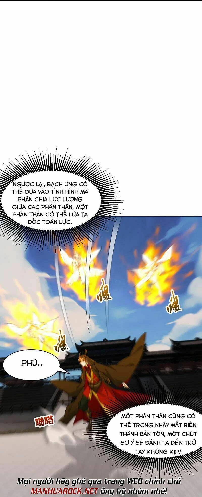 Chương 254 - Trang 22