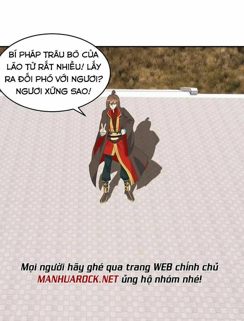 Chương 254 - Trang 42