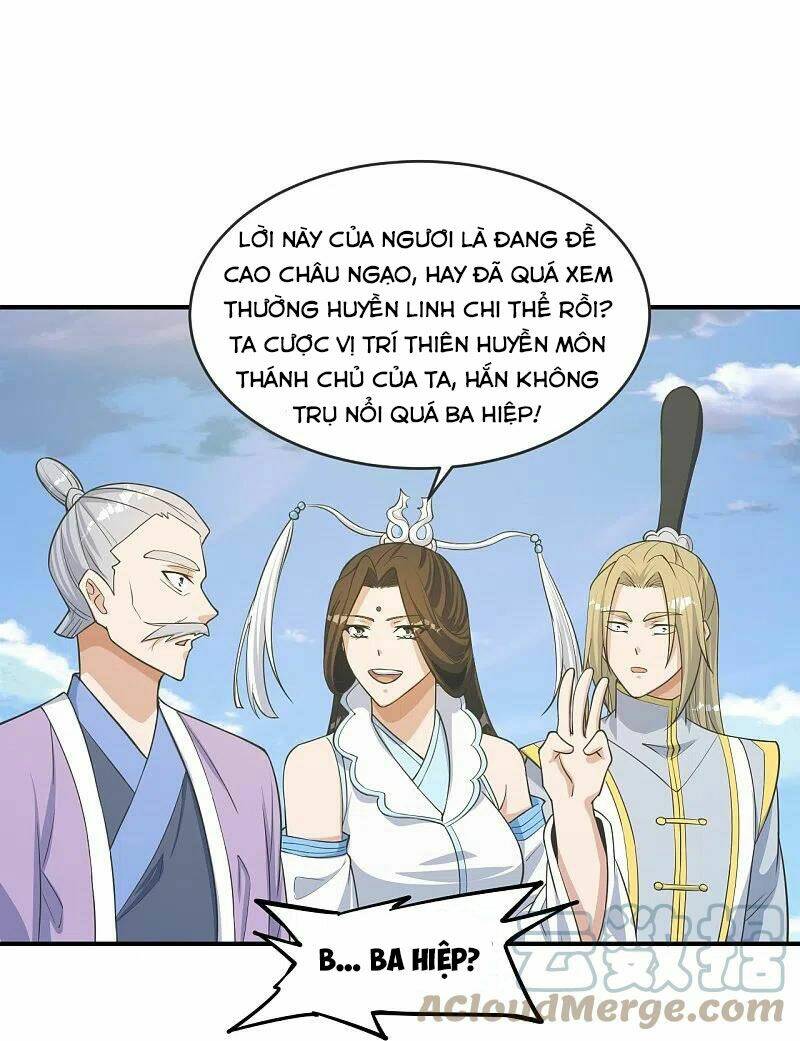 Chương 255 - Trang 73