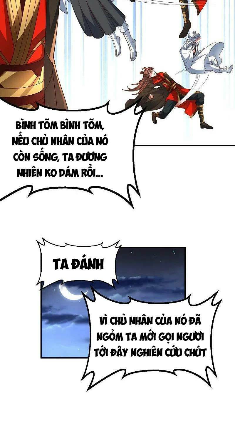 Chương 257 - Trang 11