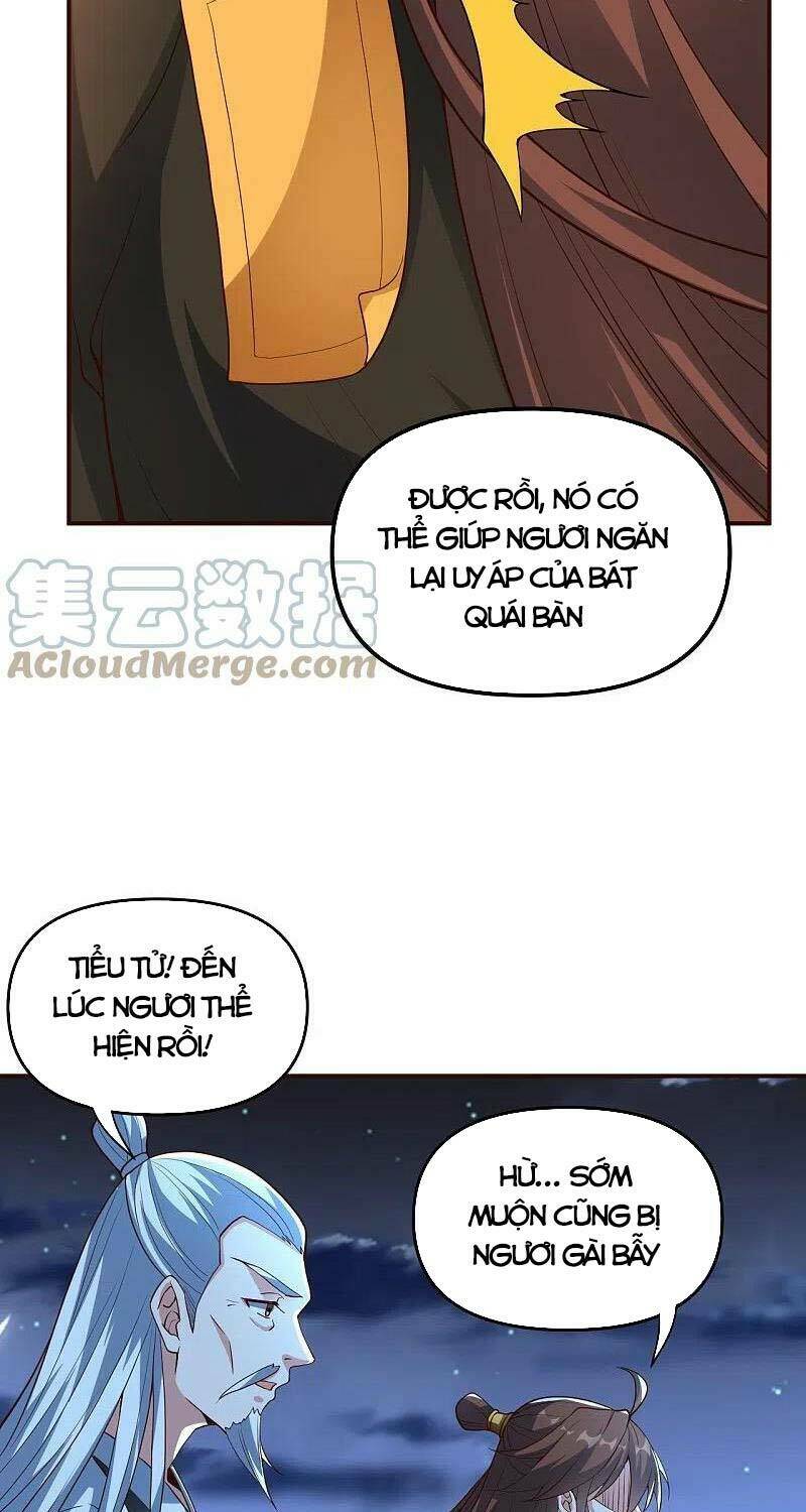 Chương 257 - Trang 25